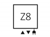 SIMPLE 480x500 Heban Z8